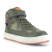 Leaf Sneakersy Sandvik LSAND101E Kaki