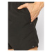 Regatta Plavecké šortky Mawson RMM016 Čierna Regular Fit