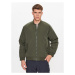 Levi's® Bundy bomber Filbert A4418-0001 Zelená Relaxed Fit