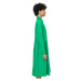 Marc O'Polo Košeľové šaty  trávovo zelená