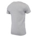 Umbro TAPED TECH TEE Pánske tričko, sivá, veľkosť