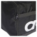 Športová taška Linear Duffel M HT4743 Black - Adidas one size