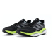 Pánska bežecká obuv ADIDAS Solarcontrol 2 M core black grey lucid lemon