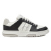 Tommy Jeans Sneakersy The Brooklyn Leather EM0EM01429 Čierna