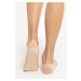Dámske ponožky baleríny Gatta Foots 00C260 38 růžová