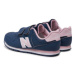 New Balance Sneakersy PV500CNP Tmavomodrá