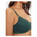 Chantelle Podprsenka Bralette Soft Stretch C11GQ9 Zelená