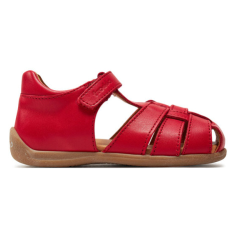 Froddo Sandále Carte U G2150189-5 S Červená