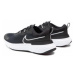 Nike Topánky React Miler 2 CW7121 001 Čierna