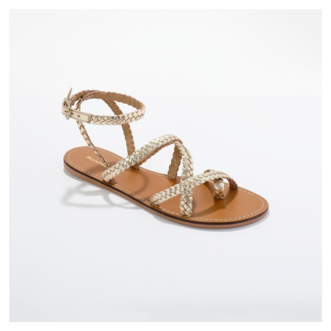 Dámske casual nohavice Blancheporte