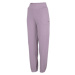 4F WOMEN'S TROUSERS Dámske tepláky, fialová, veľkosť