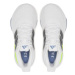 Adidas Sneakersy Ultrabounce Shoes Junior IG7284 Biela