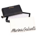 Dámska peňaženka Marina Galanti Ella - čierna
