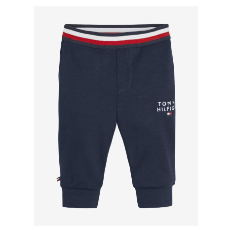 Dievčenské tepláky Tommy Hilfiger
