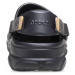 Crocs CLASSIC ALL TERRAIN CLOG Unisex nazúvacia obuv, čierna, veľkosť 39/40