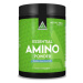 Lazar Angelov Nutrition Amino Rock