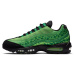 Nike Air Max 95 Naijia - Pánske - Tenisky Nike - Zelené - CW2360-300
