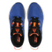 New Balance Topánky 410 v7 MT410HT7 Modrá