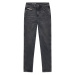 Džínsy Diesel 1994 Trousers Black3