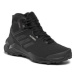 Adidas Trekingová obuv Terrex AX4 Mid Beta COLD.RDY Hiking Shoes IF4953 Čierna