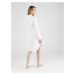 Calvin Klein Underwear Nočná košieľka 'Pure'  biela