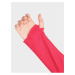 Tmavo ružová dámska športová bunda Kilpi GARES