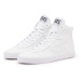 Tenisky Diesel Leroji S-Leroji Mid W Sneakers White