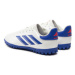 Adidas Futbalové topánky Copa Pure 2 Club Tf J IG8691 Biela