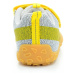 tenisky Affenzahn Sneaker Knit Dream - Grey/Yellow 35 EUR