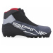 Topánky na bežky SPINE RS Comfort - NNN Čierna