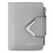 VUCH Nava Grey Wallet