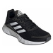 Juniorská športová obuv (tréningová) ADIDAS Duramo SL core black cloud white dash grey