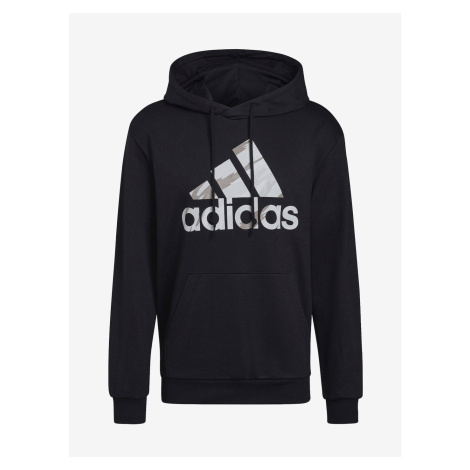 Pánske športové mikiny Adidas