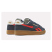 Reebok Club C Grounds UK - Pánske - Tenisky Reebok - Modré - 100074847