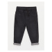 LC Waikiki Lcwk Elastic Waist Baby Boy Jean Trousers