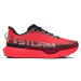 Pánska bežecká obuv UNDER ARMOUR UA U Infinite Pro Storm racer red cardinal black