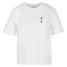 Women's T-shirt Delizioso white