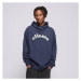 Ellesse Mikina S Kapucňou Arliona Oh Hoody Navy