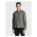 Only & Sons Bundy bomber Oliver 22022087 Zelená Regular Fit