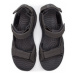 Jack Wolfskin Sandále Lakewood Cruise Sandal M 409011 Sivá