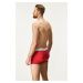 3 PACK Boxerky Calvin Klein Cotton Stretch II