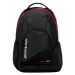 Dunlop Performance Backpack Black/Red