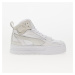 Tenisky Puma Mayze Mid PRM Wns White