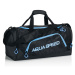 Športová taška AQUA SPEED AQUA_SPEED_Sports_Bags_141_Black/Blue