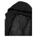 Lotto LUNGO CORVARA II PAD PL Dámska zimná bunda, čierna, veľkosť