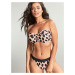 Swimwear Amalfi Ella Bandeau Bikini amalfi print SW1763