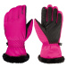 Women's ski gloves Eska Cocolella