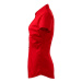 Dámska košeľa Chic W MLI-21407 červená - Malfini