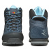 Garmont LAGORAI II GTX WMS ink blue/sky blue