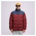 Ellesse Bunda Páperová Nebula Brgnd/navy Padded Jacket